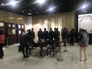 文廣新局公共文化服務(wù)展示月 以慶典服務(wù)點亮群眾文化生活