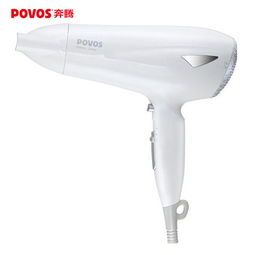 POVOS奔騰PH9059電吹風(fēng)評(píng)測(cè) 2200瓦大功率，家用發(fā)廊兩相宜
